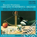 Gioacchino Rossini - Ouvertures - Fritz Reiner cd