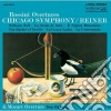 Gioacchino Rossini - Ouvertures - Fritz Reiner cd