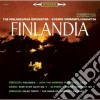 Jean Sibelius - Finlandia / Valse Triste cd