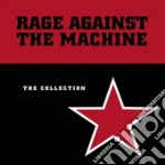 The collection (international only) cd