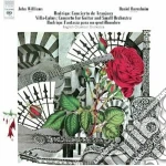Joaquin Rodrigo - Concierto De Aranjuez, Fantasia Para Un Gentilhombre cd