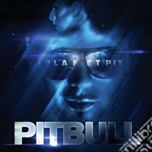 Pitbull - Planet Pit cd musicale di PITBULL