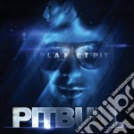 Pitbull - Planet Pit