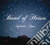 Band Of Horses - Infinite Arms cd
