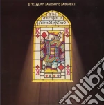 Alan Parsons Project (The) - The Turn Of A Friendly Card cd