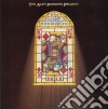 Alan Parsons Project (The) - The Turn Of A Friendly Card cd