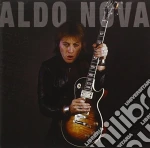 Aldo Nova - Best Of cd