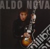 Aldo Nova - Best Of cd