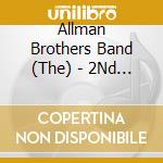 Allman Brothers Band (The) - 2Nd Set cd musicale di Allman Brothers Band (The)