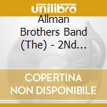 Allman Brothers Band (The) - 2Nd Set cd