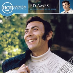 Ed Ames - The Very Best Of cd musicale di Ed Ames