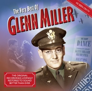 Glenn Miller - The Very Best Of cd musicale di Glenn Miller