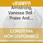 Armstrong, Vanessa Bell - Praise And Worship cd