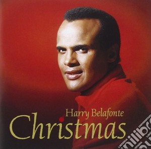 Harry Belafonte - Harry Belafonte Christmas cd musicale di Harry Belafonte