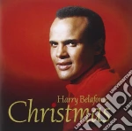 Harry Belafonte - Harry Belafonte Christmas cd