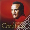 Harry Belafonte - Harry Belafonte Christmas cd