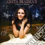 Greta Bradman - Forest Of Dreams