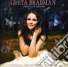 Greta Bradman - Forest Of Dreams cd
