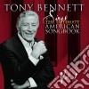 Tony Bennett - The Ultimate American Songbook. Vol 1 cd