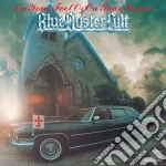 Blue Oyster Cult - On Your Feet Or On Your Knees cd