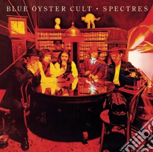 Blue Oyster Cult - Spectres (Exp) cd musicale di Blue Oyster Cult
