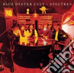 Blue Oyster Cult - Spectres (Exp) cd
