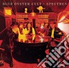 Blue Oyster Cult - Spectres (Exp) cd