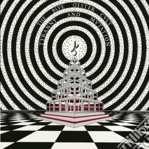 Blue Oyster Cult - Tyranny & Mutation cd musicale di Blue Oyster Cult