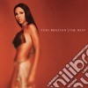 Toni Braxton - Heat cd
