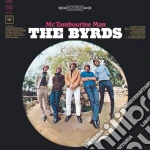 Byrds (The) - Mr. Tambourine Man cd