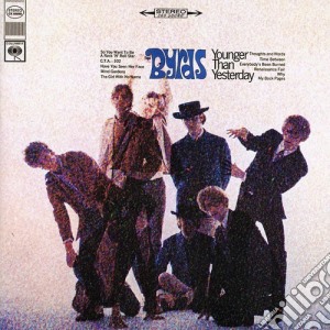 Byrds (The) - Younger Than Yesterday cd musicale di Byrds