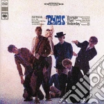 Byrds (The) - Younger Than Yesterday cd