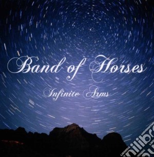 Band Of Horses - Infinite Arms cd musicale di Band of horses