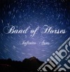 Band Of Horses - Infinite Arms cd musicale di Band of horses