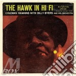 Coleman Hawkins - The Hawk In Hi-fi (Original Columbia Jazz Classics)