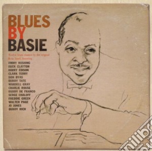 Count Basie - Blues By Basie (Original Columbia Jazz Classics) cd musicale di BASIE COUNT & HIS ORCHESTRA