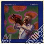 Maynard Ferguson - Conquistador cd