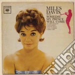 Miles Davis - Someday My Prince Will Come cd