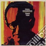 Paul Desmond - Take Ten (Original Columbia Jazz Classics)