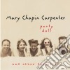 Mary Chapin Carpenter - Party Doll & Other Favorites cd musicale di Mary Chapin Carpenter