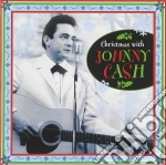 Johnny Cash - Christmas With Johnny Cash cd