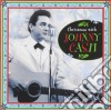 Johnny Cash - Christmas With Johnny Cash cd
