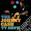 Johnny Cash - The Tv Show cd musicale di Johnny Cash
