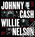 Johnny Cash / Willie Nelson - Vh1 Storytellers
