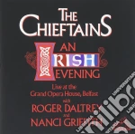 Chieftains (The) - Irish Evening-Live At Grand Op cd