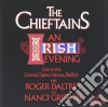 Chieftains (The) - Irish Evening-Live At Grand Op cd musicale di Chieftains