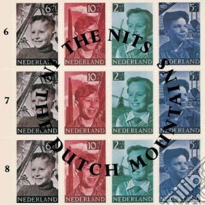 (LP Vinile) Nits - In The Dutch Mountains (2 Lp) lp vinile di Nits
