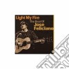 Jose' Feliciano - Light My Fire The Best Of cd