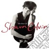 Shawn Colvin - The Best Of cd