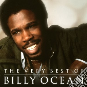 Billy Ocean - The Very Best Of cd musicale di Billy Ocean